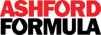 Ashford Formula® – dammbindning och härdning av betonggolv