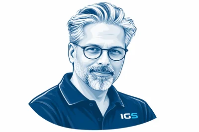 Erfaren rådgivning om industrigolv – IGS